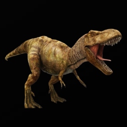 dinotime