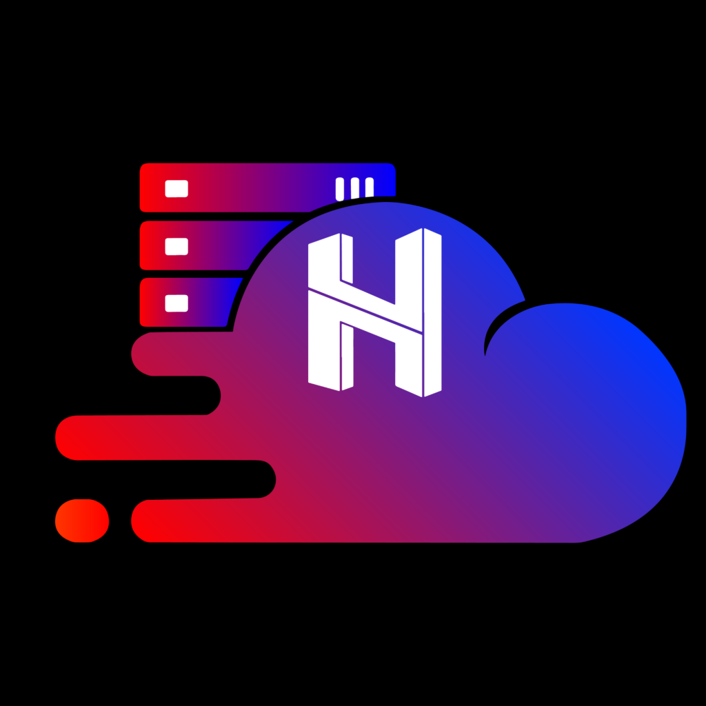 hidencloud